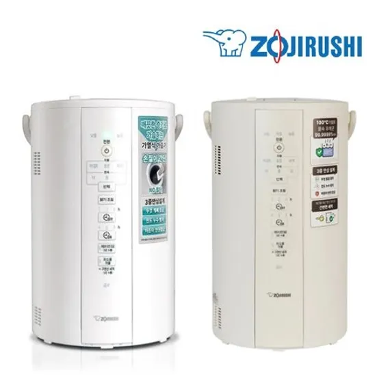 [조지루시] 가열식 가습기 대용량 4L EE-DVH35K *국내 정품*