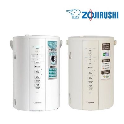 [조지루시] 가열식 가습기 대용량 3.1L EE-DCH35K *국내 정품*