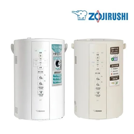 [조지루시] 가열식 가습기 대용량 3.1L EE-DCH35K *국내 정품*