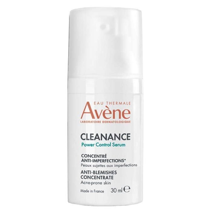 아벤느 클리낭스 파워 컨트롤 세럼 30ml(지성)