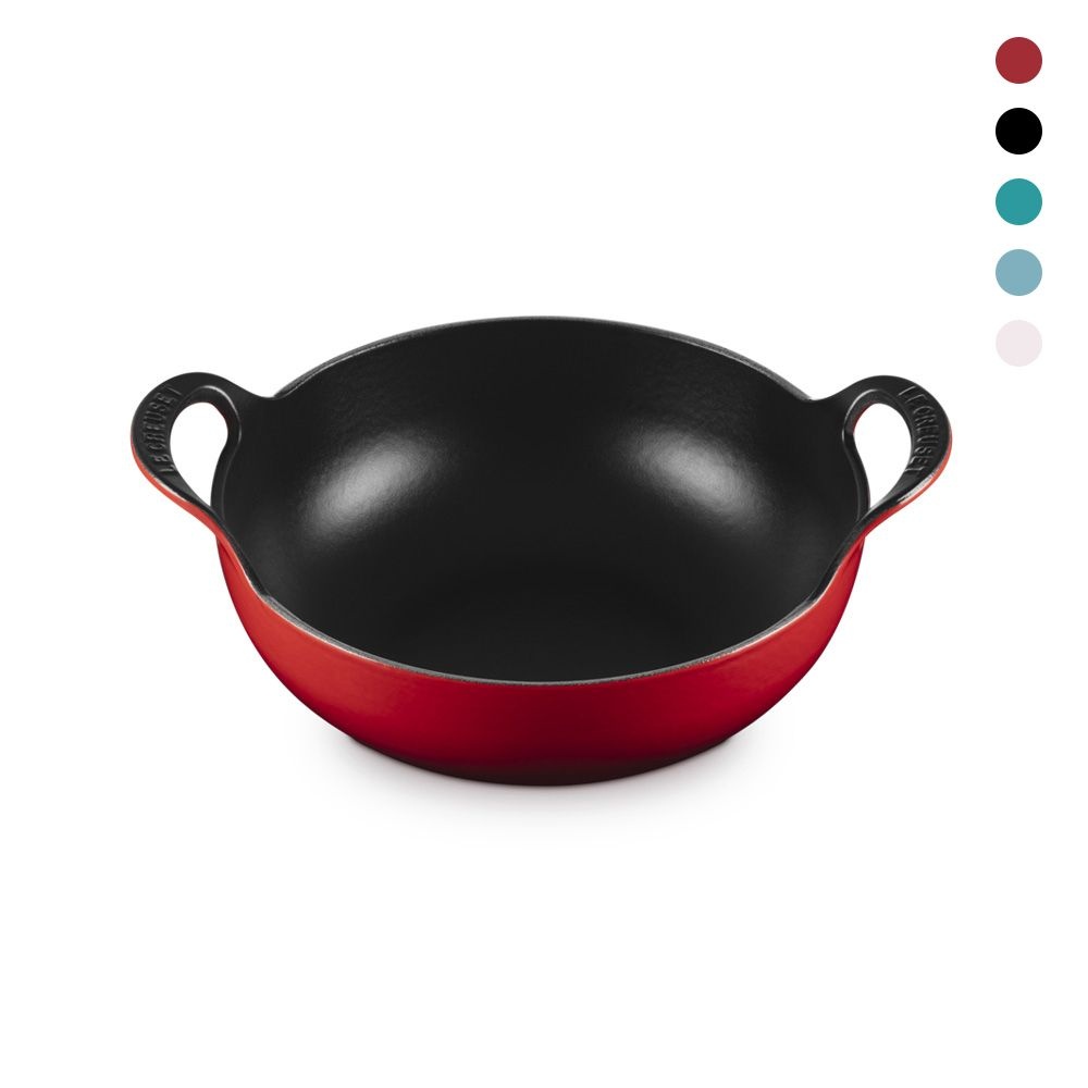 [롯데백화점] 르크루제 발티 디쉬 24cm (색상선택)