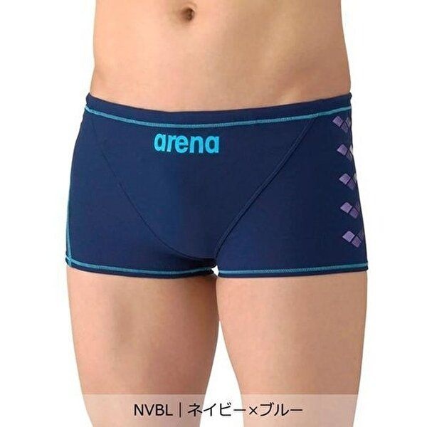 [셀러허브 스포츠레저]아레나 2026 남자 탄탄이 숏사각 수영복 V10864 최신 (52446729)