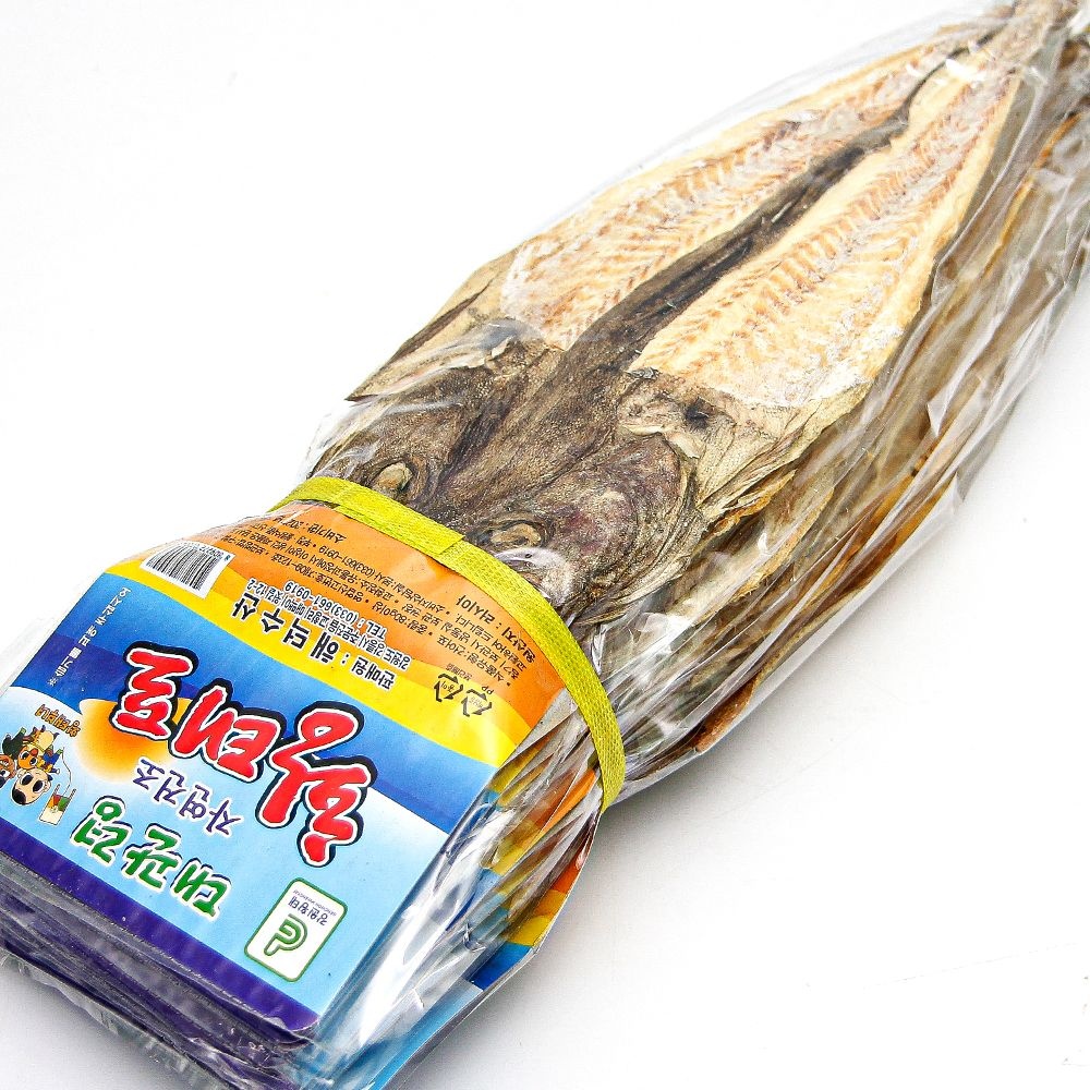 푸레아 제사용 황태포 특대 50cm 1마리