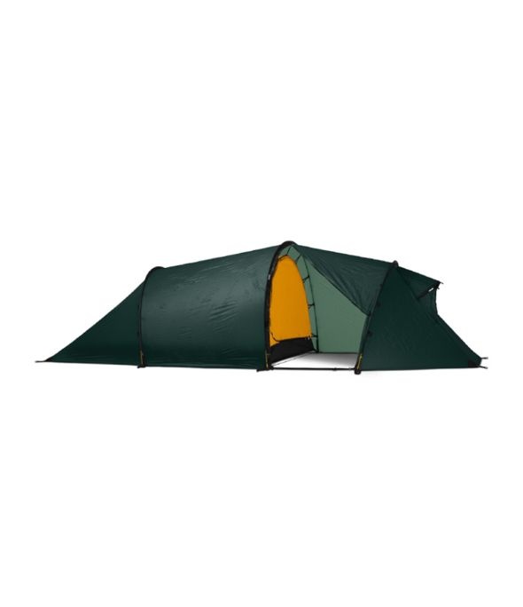 HILLEBERG 날로2GT 그린 013511 4126978