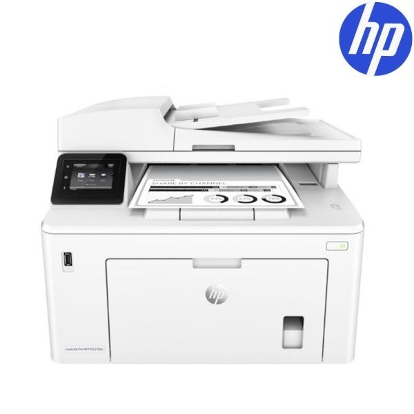 HP 무선청소기행사 흑백레이저젯 프로 MFP M227fdw G3Q75A토너포함 4047941