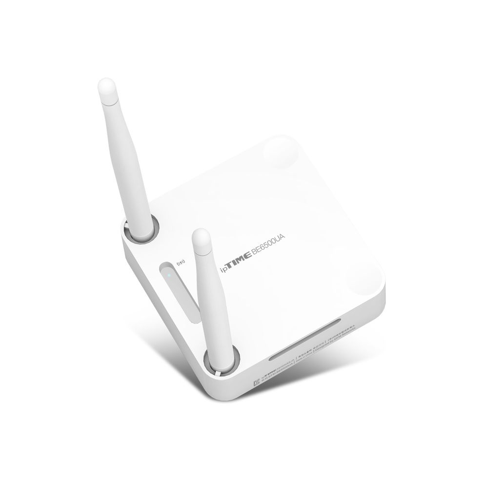 아이피타임 [재포장] 아이피타임(ipTIME) BE6500UA Wi-Fi 7 USB 무선랜카드
