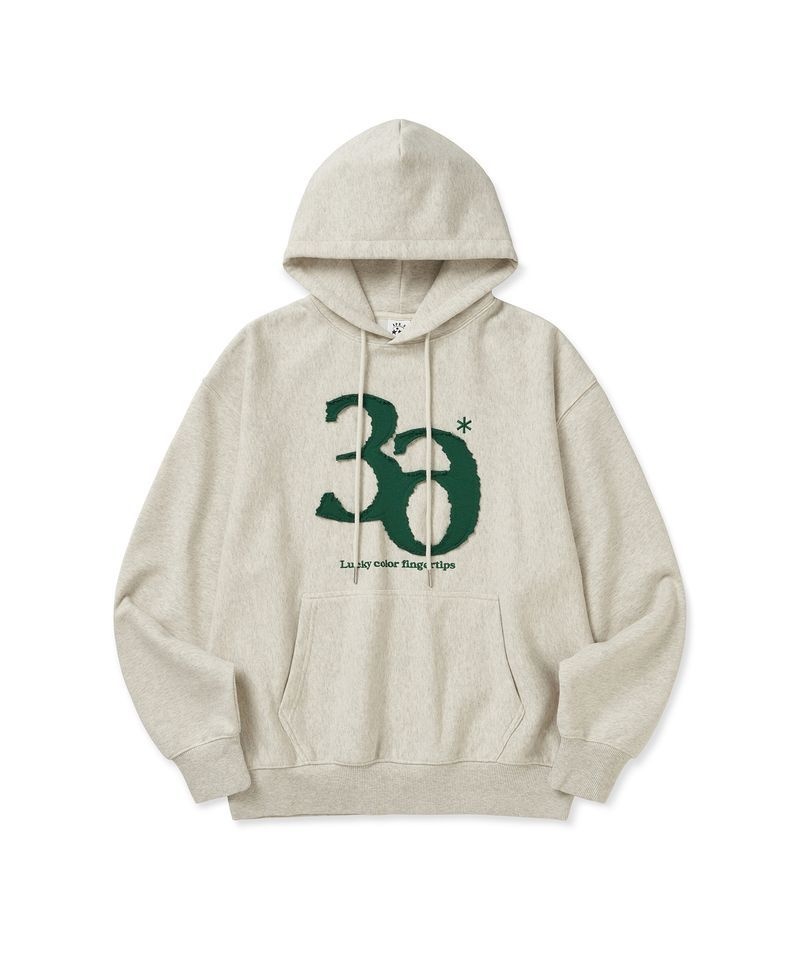 매장정품 ENOSI APR8 36 Logo Patch Hoodie5Color FW2025APR8HD 144255