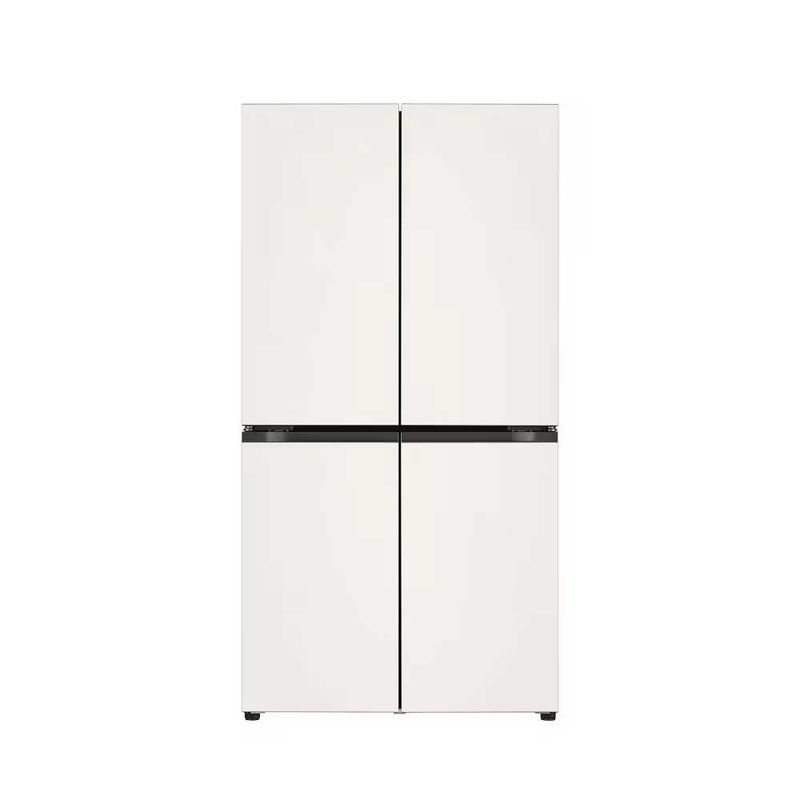 LG전자 LG 냉장고 T876MEE041 무료배송