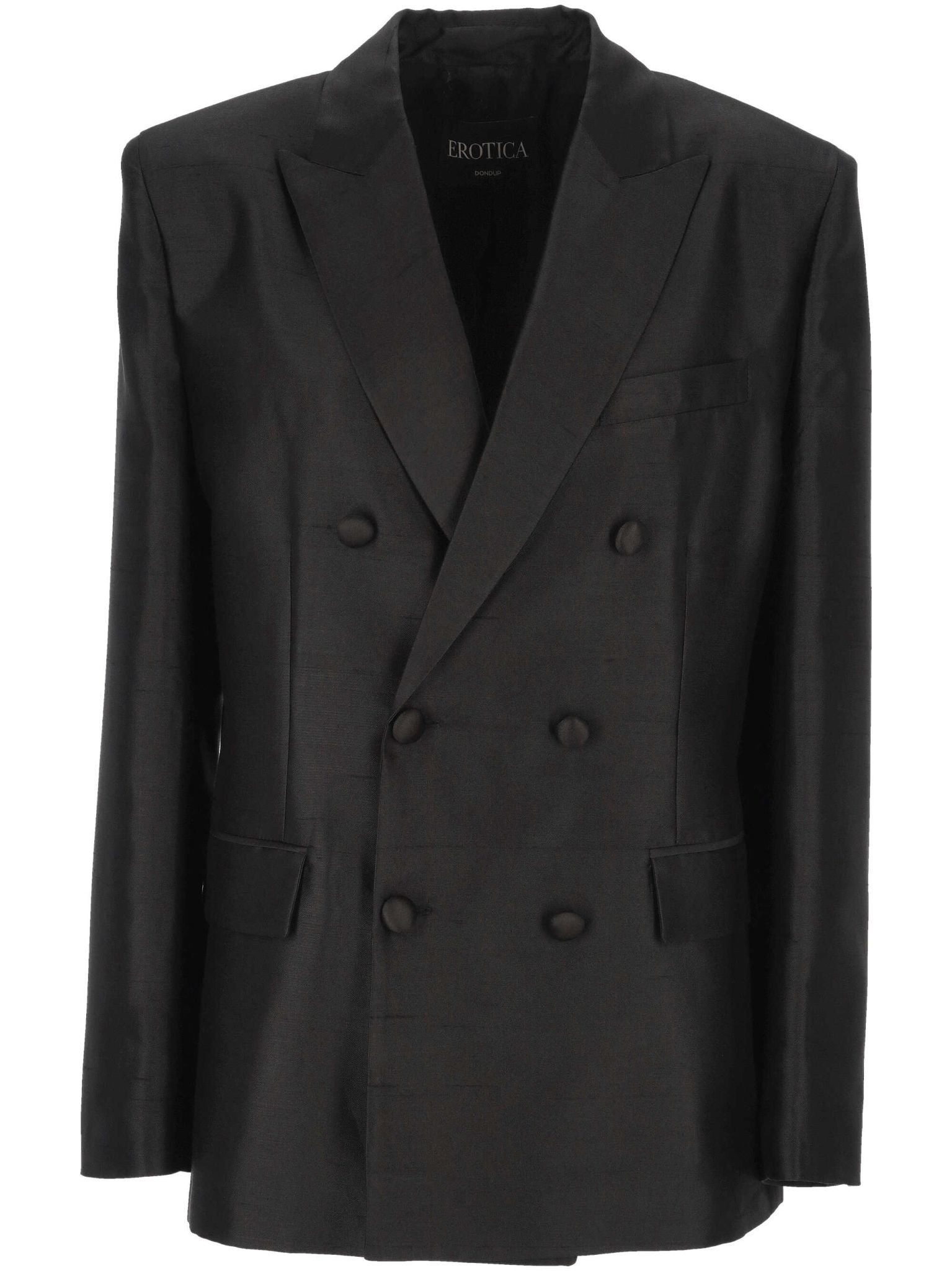 [해외] 돈답 돈덥 여성 블레이저 FW26 DJ850SF0109XXX999