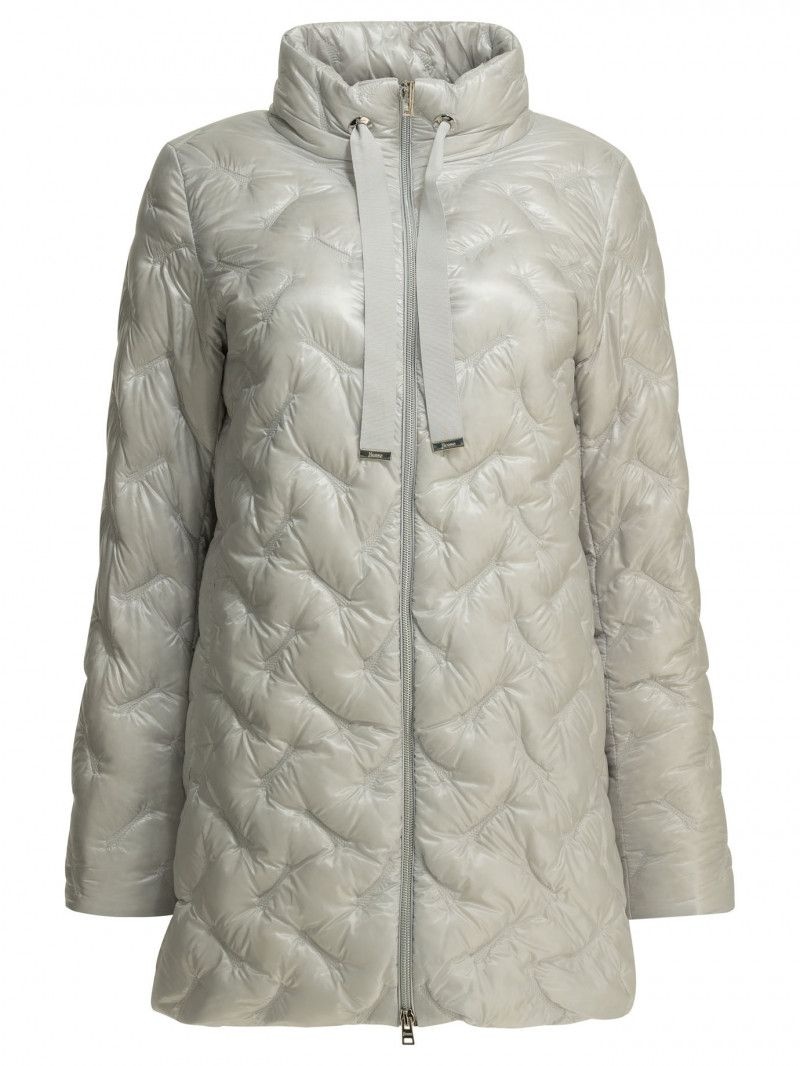 에르노 26FW Herno Resort 롱 다운 자켓 PI00181DR12017Z9404