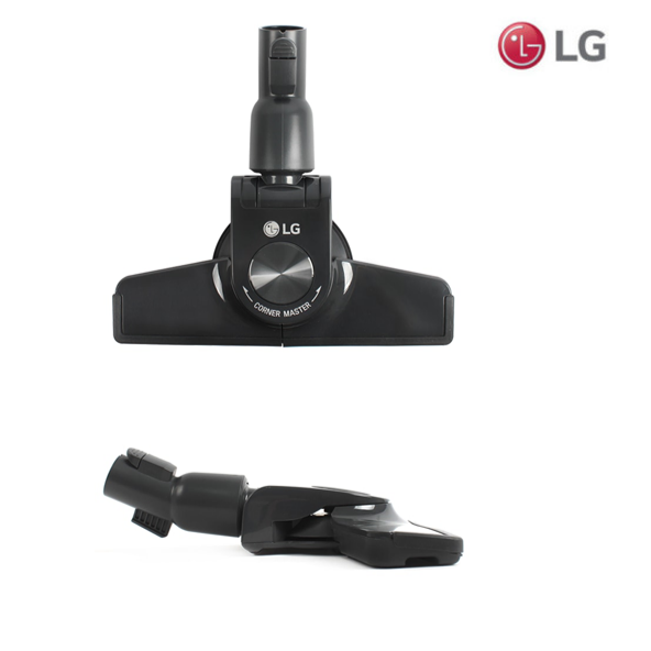LG전자 LG 정품 싸이킹 청소기 흡입구 k83rg c40bgmy vk8910dcas399676