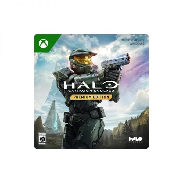 [해외] 헤일로: 캠페인 이볼브드 스탠다드 에디션 Xbox 시리즈 X 312794