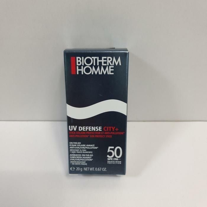 (현대Hmall) [비오템옴므] UV 디펜스 시티플러스 20ml(SPF50+)