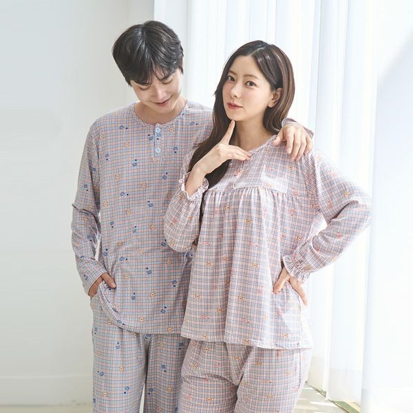 소프트 피치 라운드 캐릭터 상하세트 5종 택1