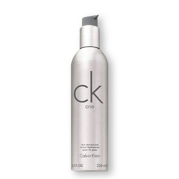 CK ONE 모이스처라이저 250ml