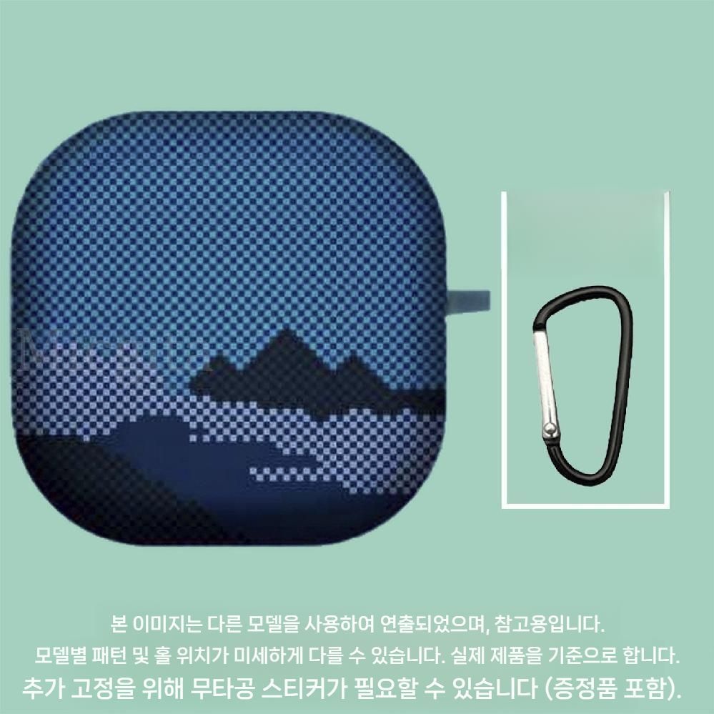 중국 [해외] 샥즈 오픈핏 프로 신형 무선 이어폰 귀여운 캐릭터 소프트 보호케이스
