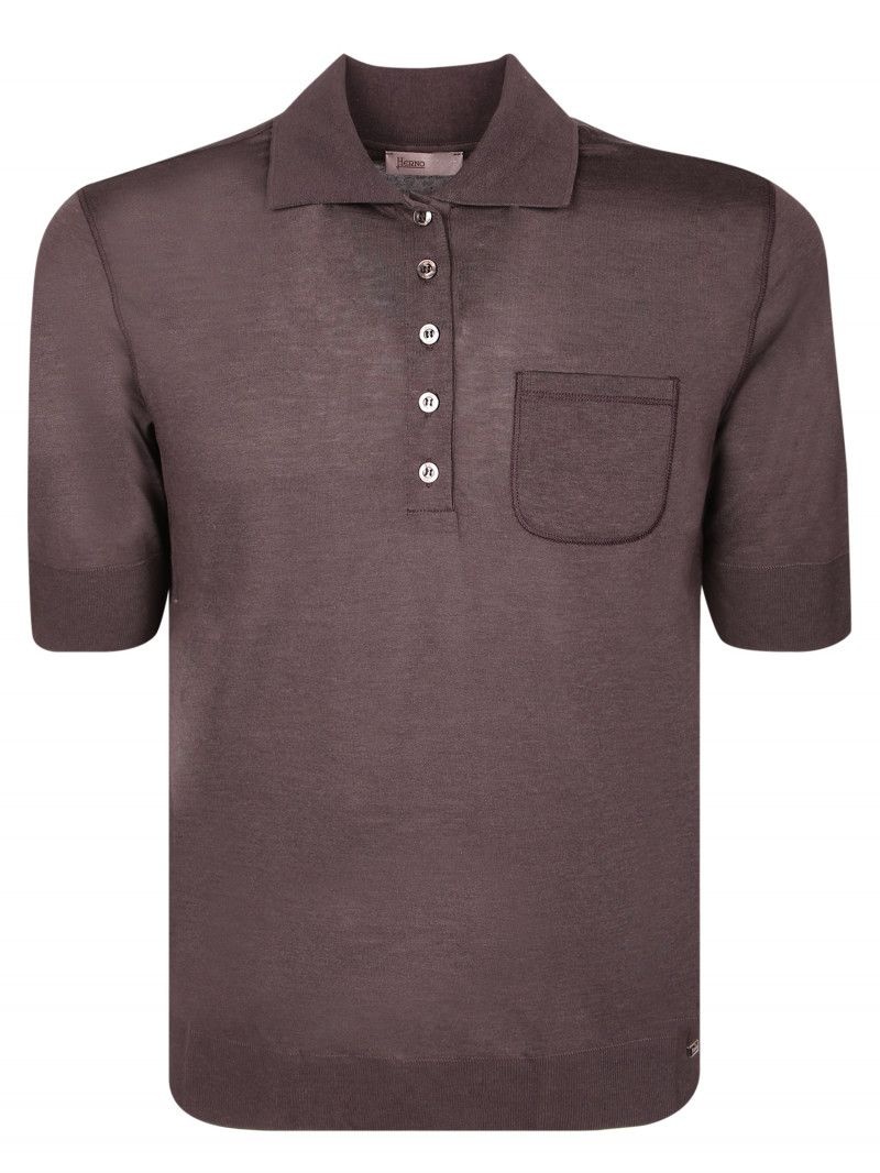 에르노 26FW Herno 여성 T-셔츠 JPL0004DR521478800