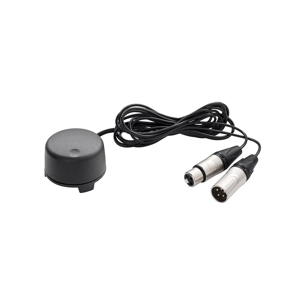 GENELEC 제네렉 9001AP 모노 볼륨 컨트롤러 (다크 그레이)