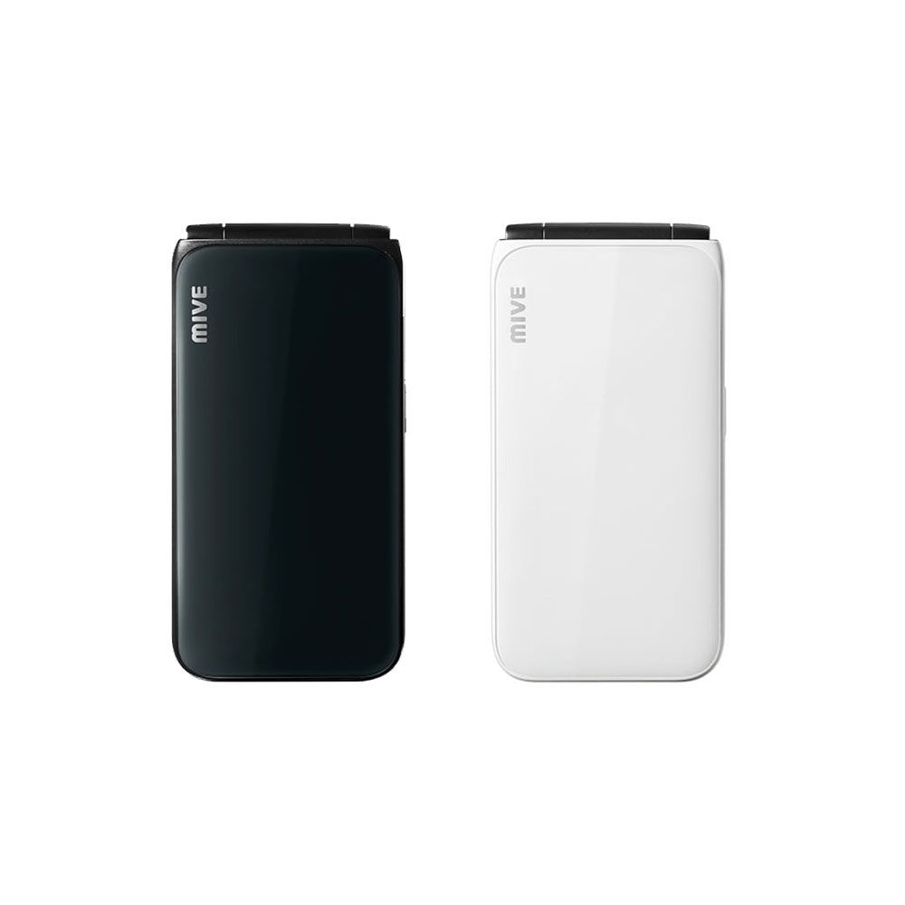 삼성전자 갤럭시 MIVE 스타일폴더 32GB AT-M120 자급제 공기계 효도폰