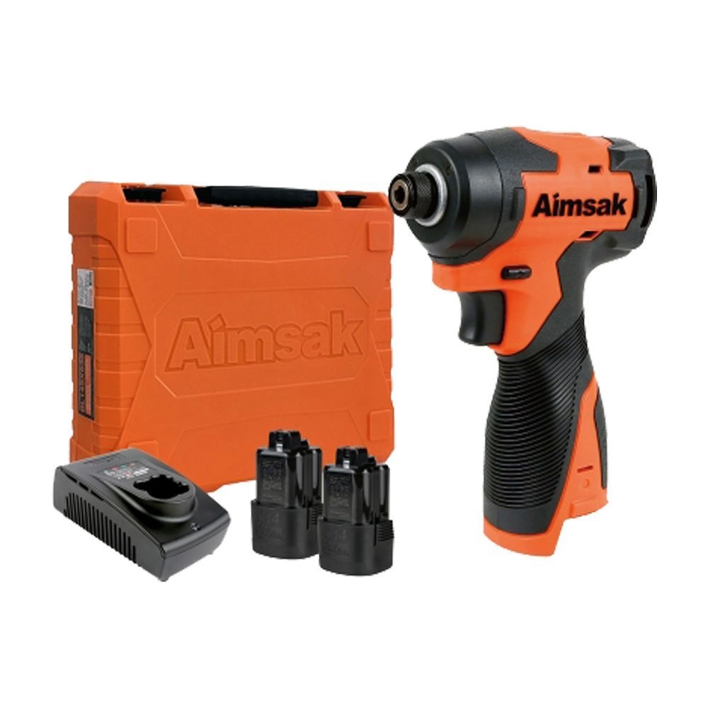 아임삭 BL14M503 2G 충전임팩드라이버 14.4V 3.0AH BL