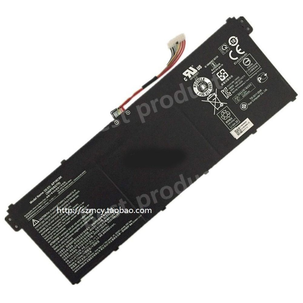 [해외] Acer Aspire 5 정품 A515-43 A515-44 AP18C8K AP18C4K 배터리