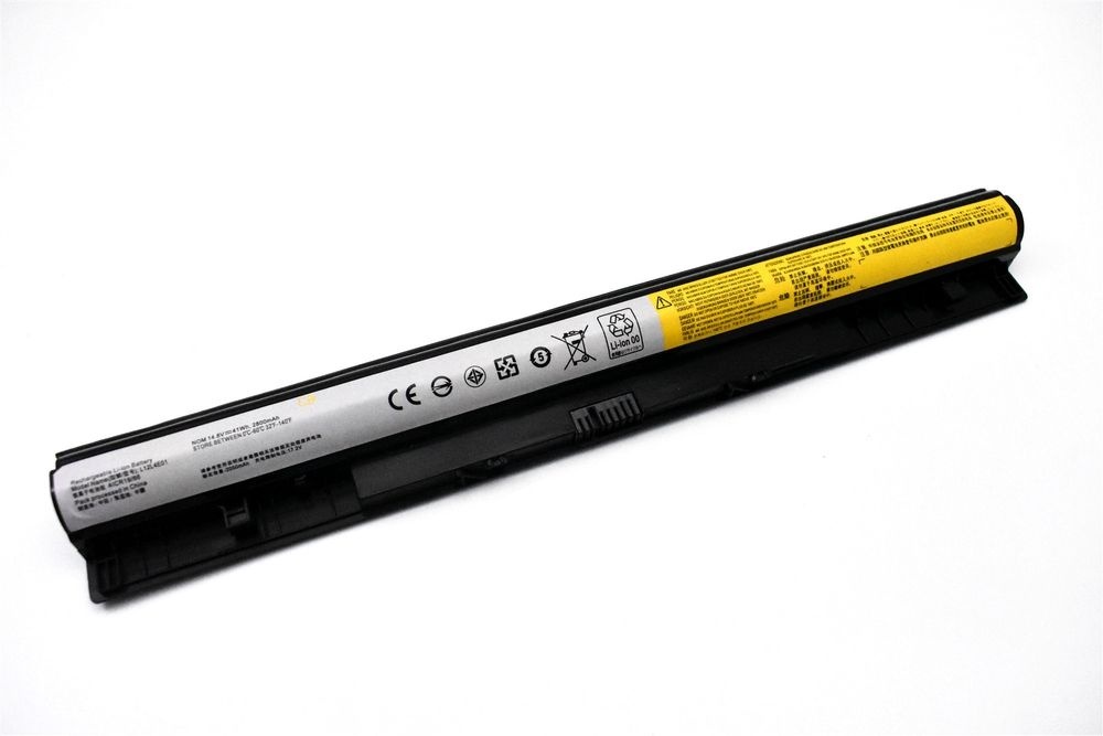 [해외] Lenovo 노트북 호환 S410P G400S G410S G405S G505S G500S V1000 배터리