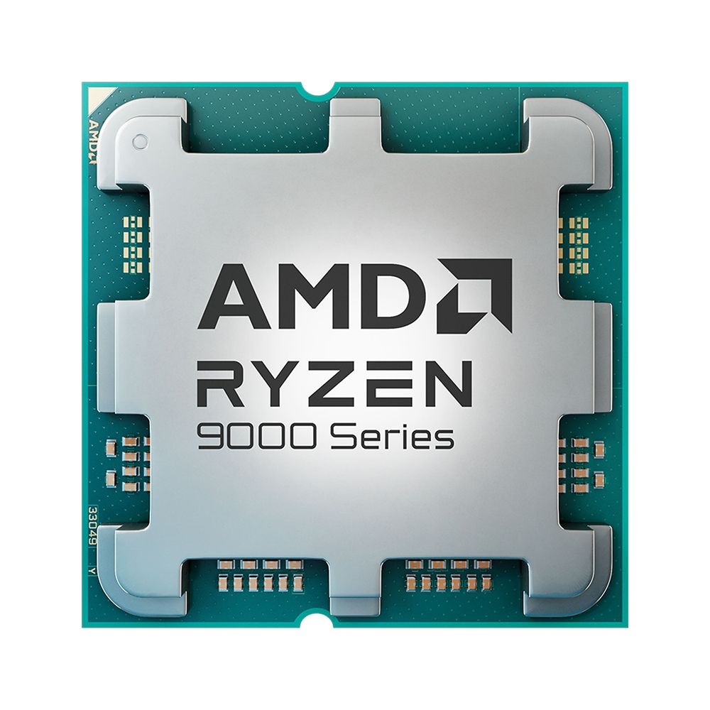 에이엠디 (AMD공인파트너) AMD 라이젠7-6세대 9800X3D (그래니트 릿지) 멀티팩 정품_대원씨티에스