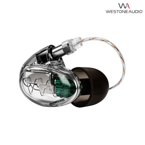Westone Labs 이어폰 웨스톤 Pro X30 모니터링 인이어 사운드캣 4175539