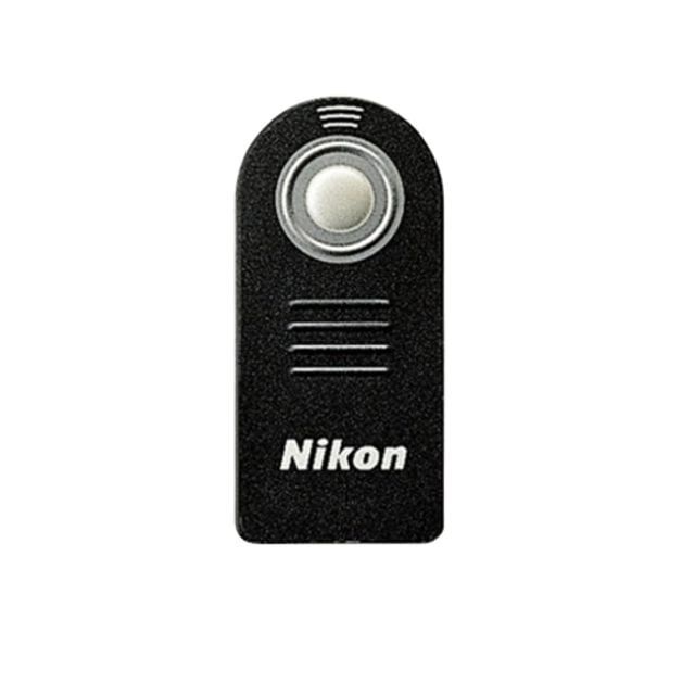 니콘 ML-L3 호환 무선리모컨 DSLR 카메라 IR 리모컨