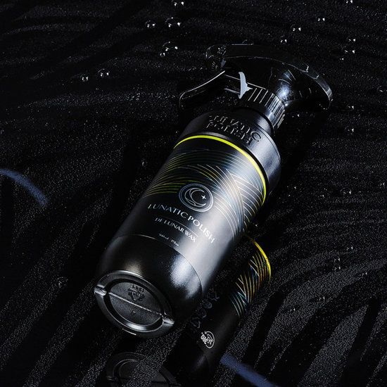 불스원 루나틱폴리시 더 루나왁스 500ml 296963