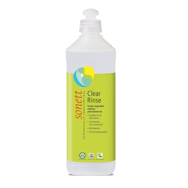 소네트 식기세척기용 린스 500ml 1개