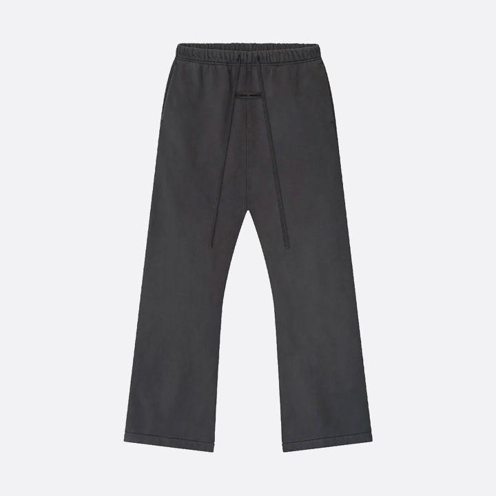 피어오브갓 에센셜 플레어 팬츠 빈티지 블랙 130HO258374F VINTAGEBLACK
