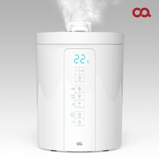 s 오아 플렌티스팀 스테인레스 가열식 대용량 가습기 3L 275204