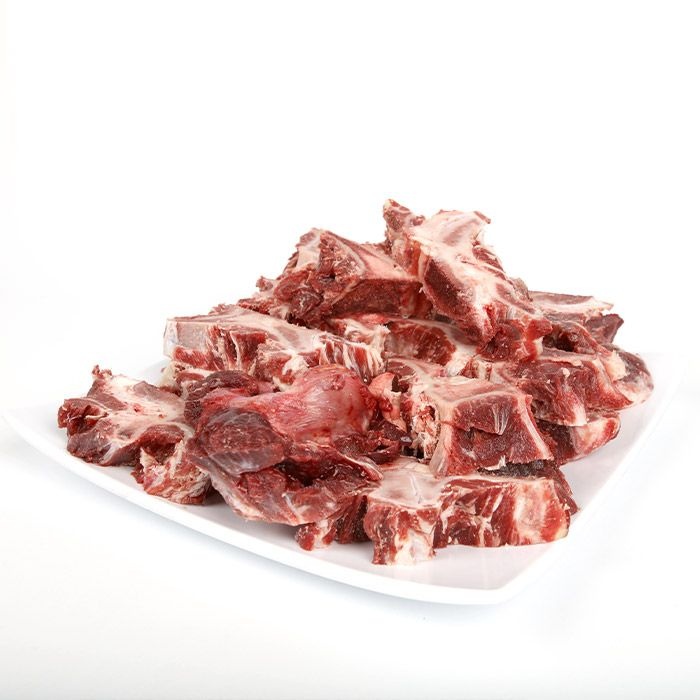 대용량 한우 잡뼈 10kg 진한 곰탕 육수용