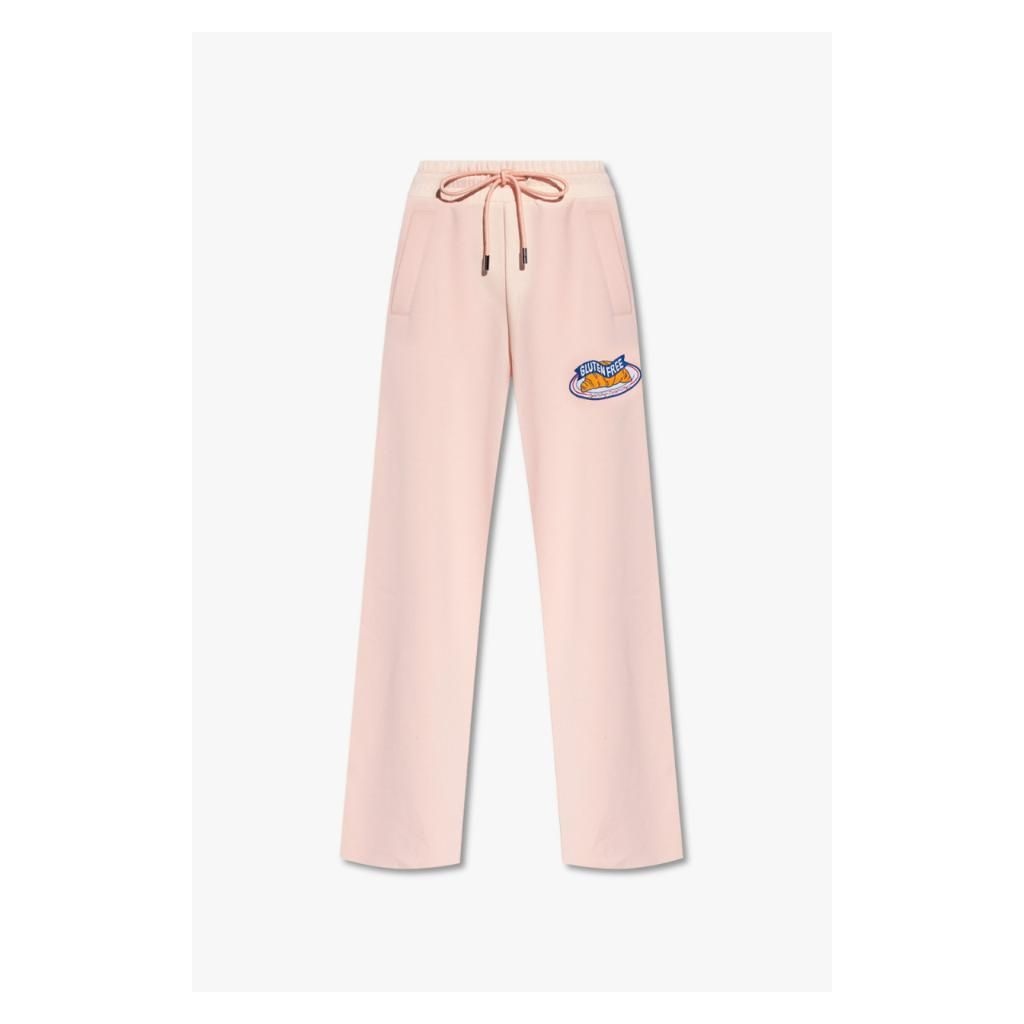 [해외] 오프닝세레모니 24SS 오프닝세레머니 Sweatpants with 로고 YWCH002F22FLE0013016 TP578997983