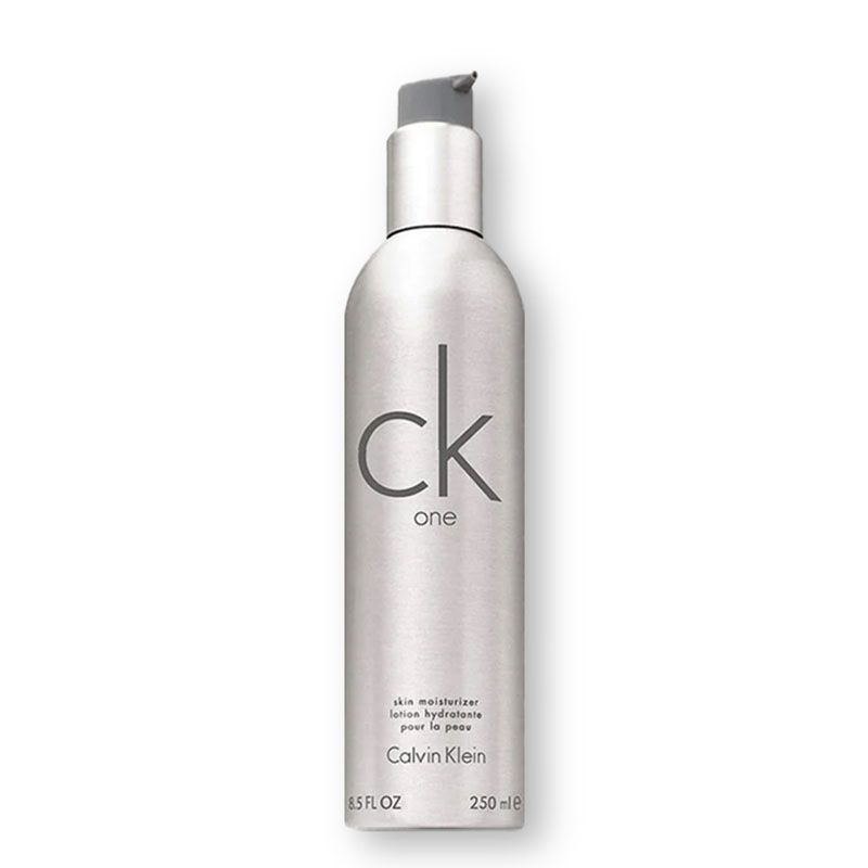 CK ONE 모이스처라이저 250ml
