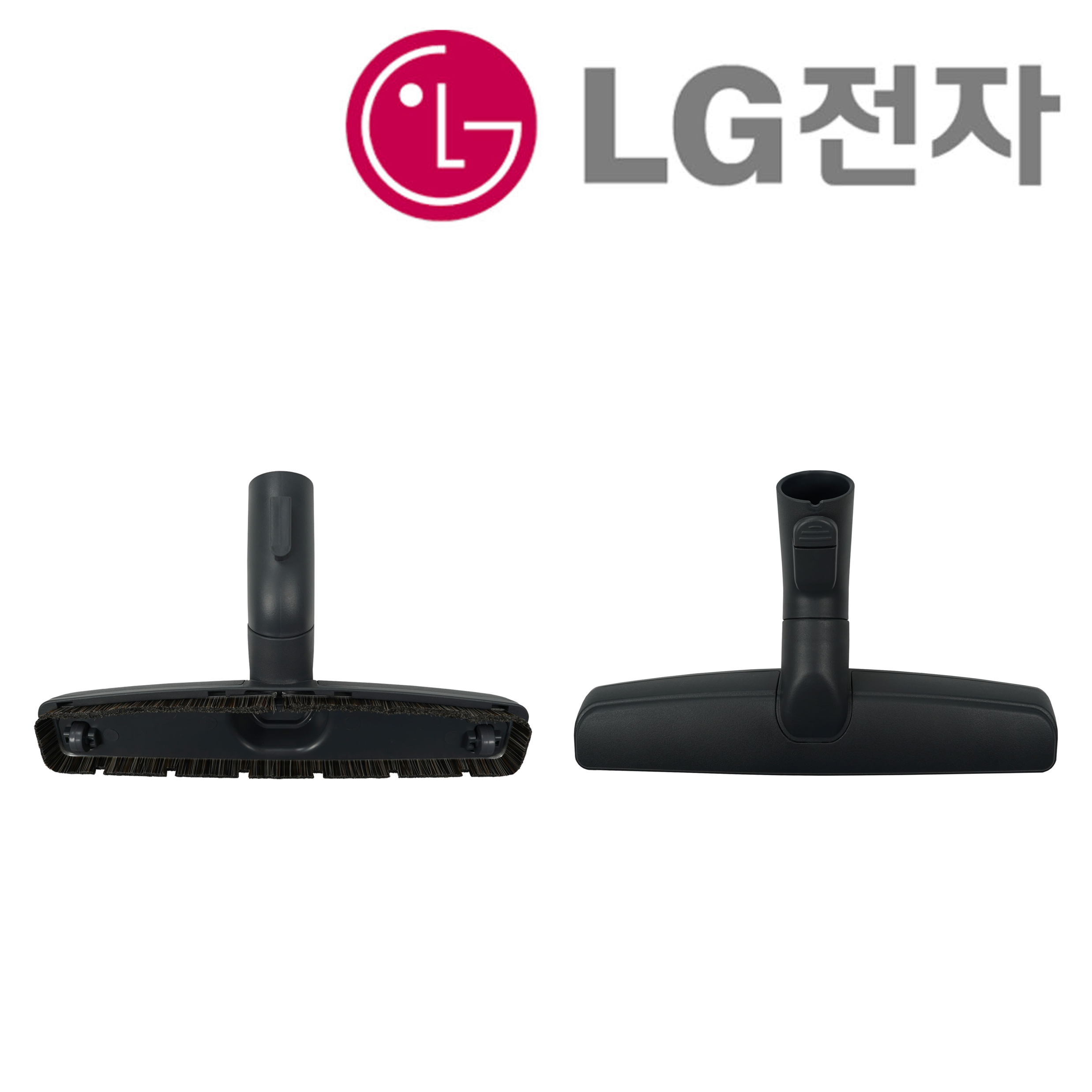 LG전자 LG정품 싸이킹 청소기 전용 흙먼지 흡입구 K82RG K82SGY K83AG392840