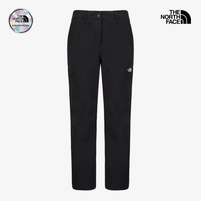 노스페이스 NP6NS81A 여성 브루마 팬츠 BLK