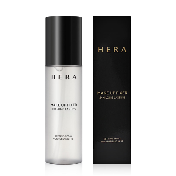 헤라 [패션플러스][헤라]헤라 메이크업 픽서 80ml 밀착 고정 안개분사