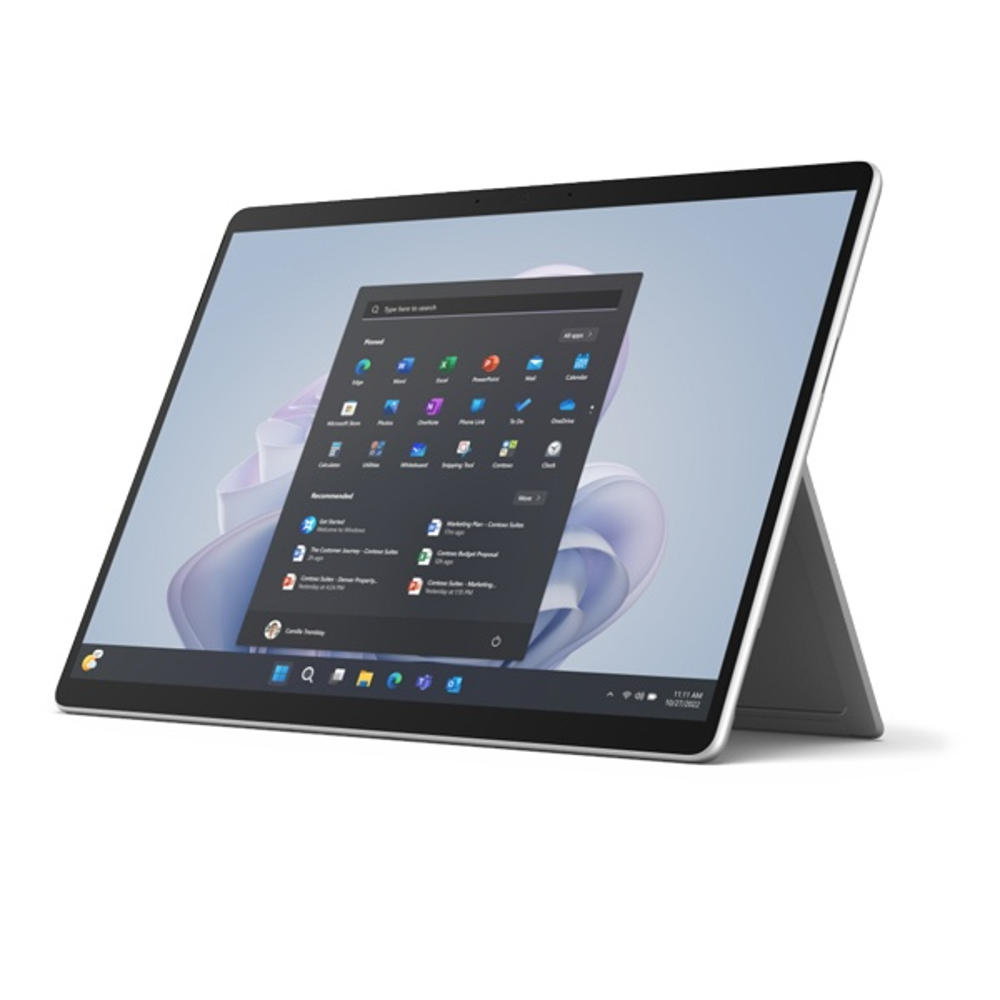 마이크로소프트 서피스 프로9 WiFi Win11H i7 16G 256G QIM-00014