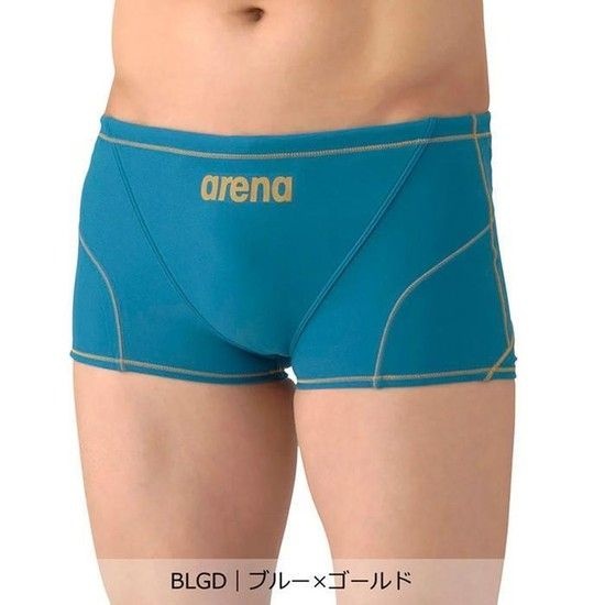 아레나 2026 남자 탄탄이 숏사각 수영복 V10763 잇템 (52446756)