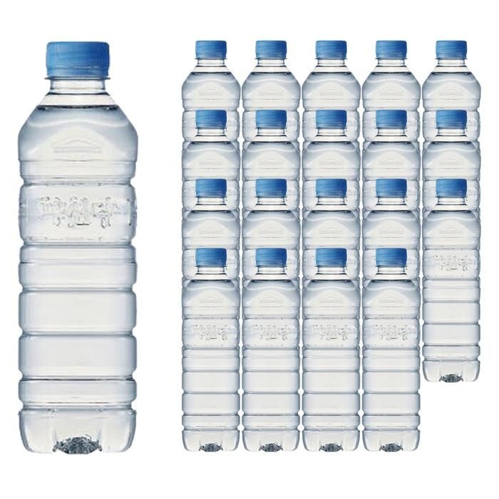 [동아오츠카] 동아오츠카 마신다 생수 500ml 20입