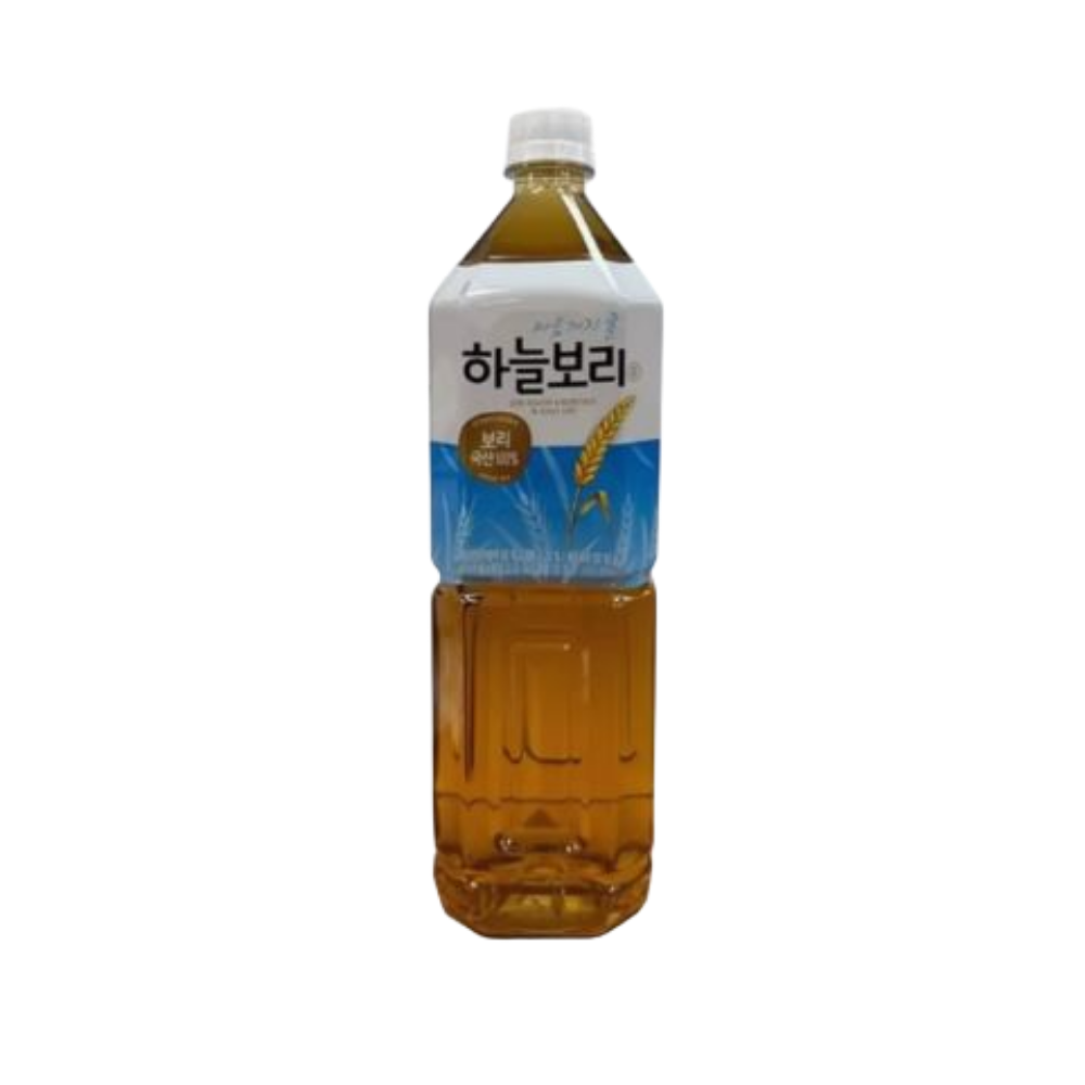 웅진 하늘보리 1.5L 12개