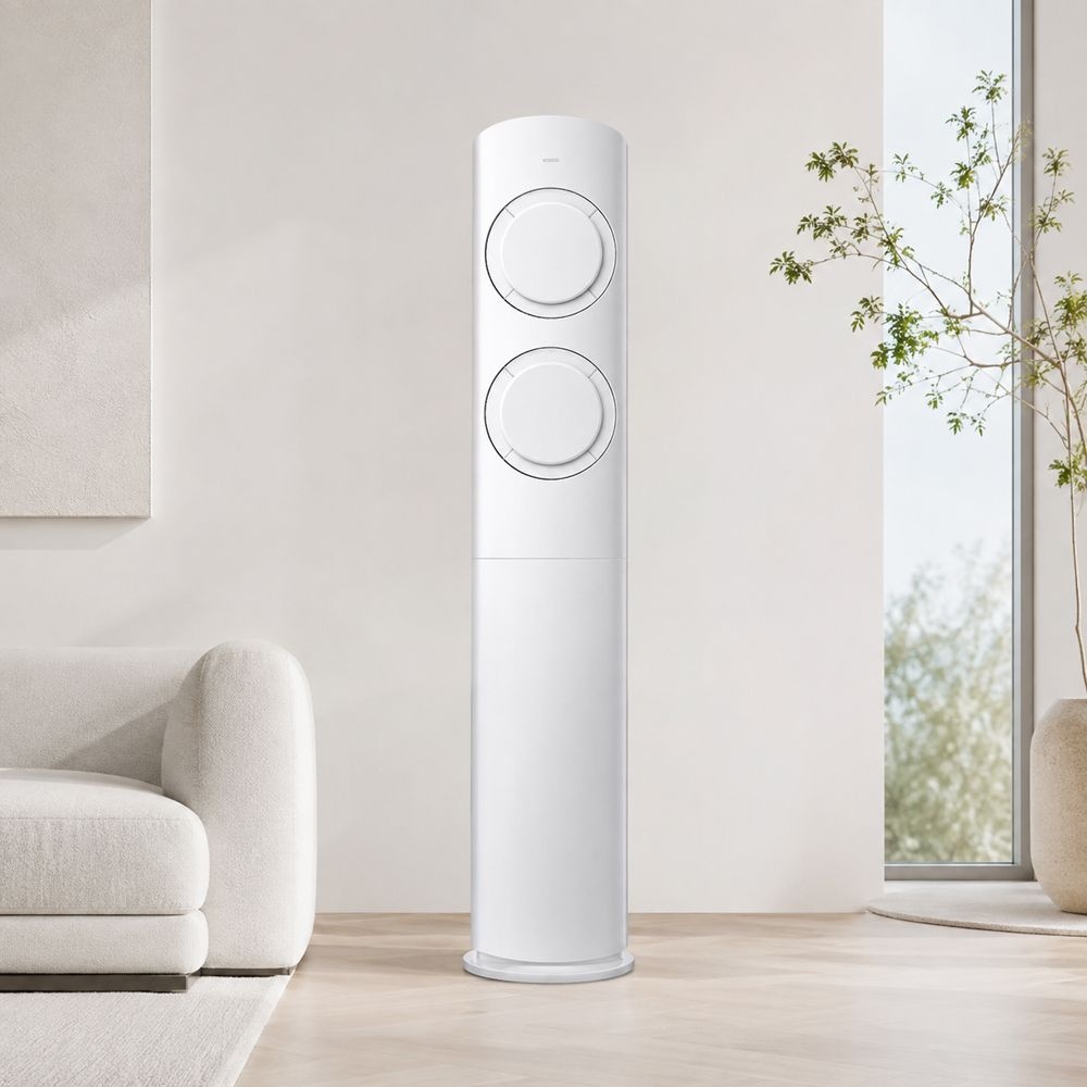 [온누리상품] 삼성전자 삼성 AI Q9000 인버터 스탠드에어컨 AF60F17D11WS 전국 기본설치비포함 17평
