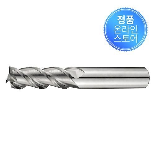 와이지원 초경엔드밀(ALU-CUT) 3F-10x10x32x90MM(E5D7010032) 3071063