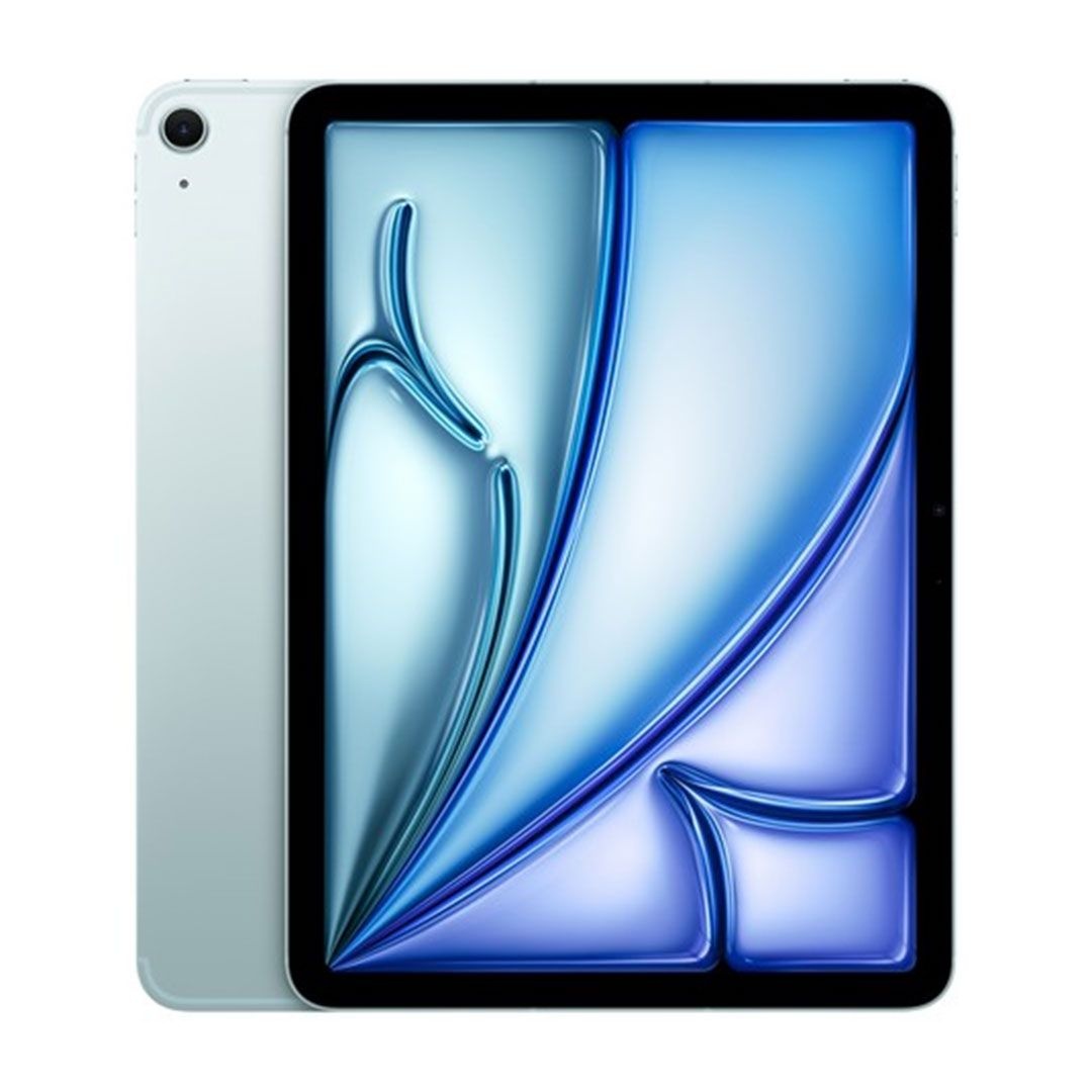 [오늘출발] Apple 2026 아이패드 에어 13 M4 8세대 WIFI 256GB 블루 MH5V4KH/A _WJK