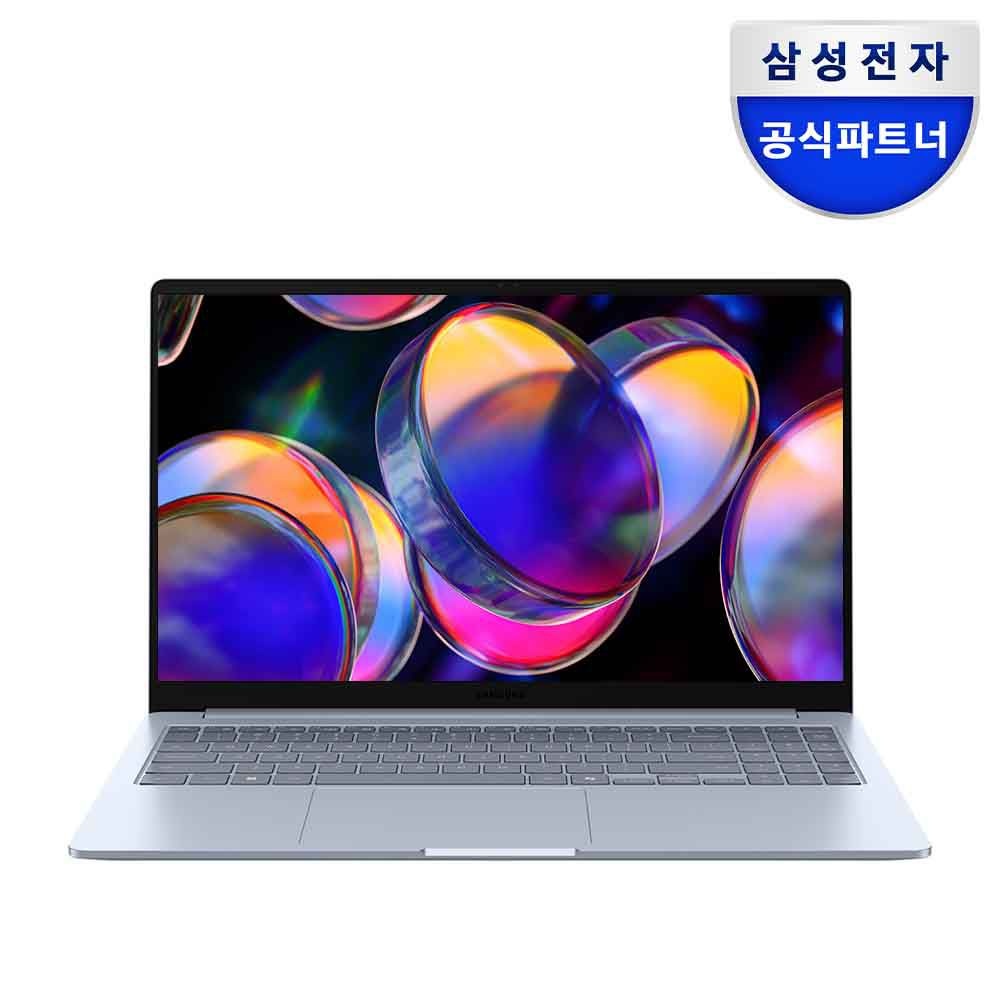 삼성전자 삼성 갤럭시북4 엣지 NT750XQB-KC01B AI 16GB, 256GB 고사양 코파일럿 인공지능 노트북
