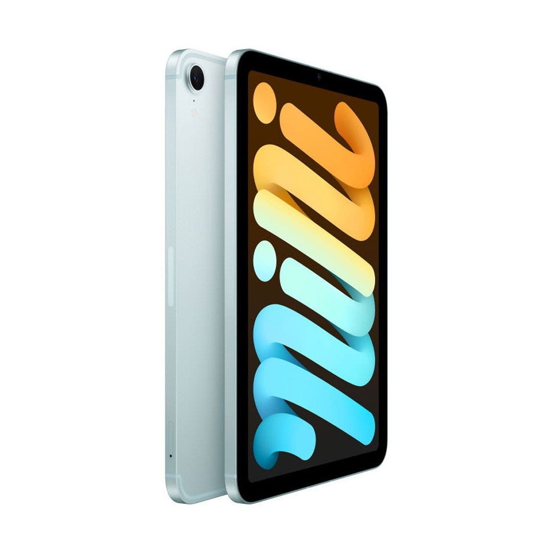 [오늘출발] Apple 아이패드 미니 7세대 WIFI 256GB 블루 MXNC3KH/A _WJK