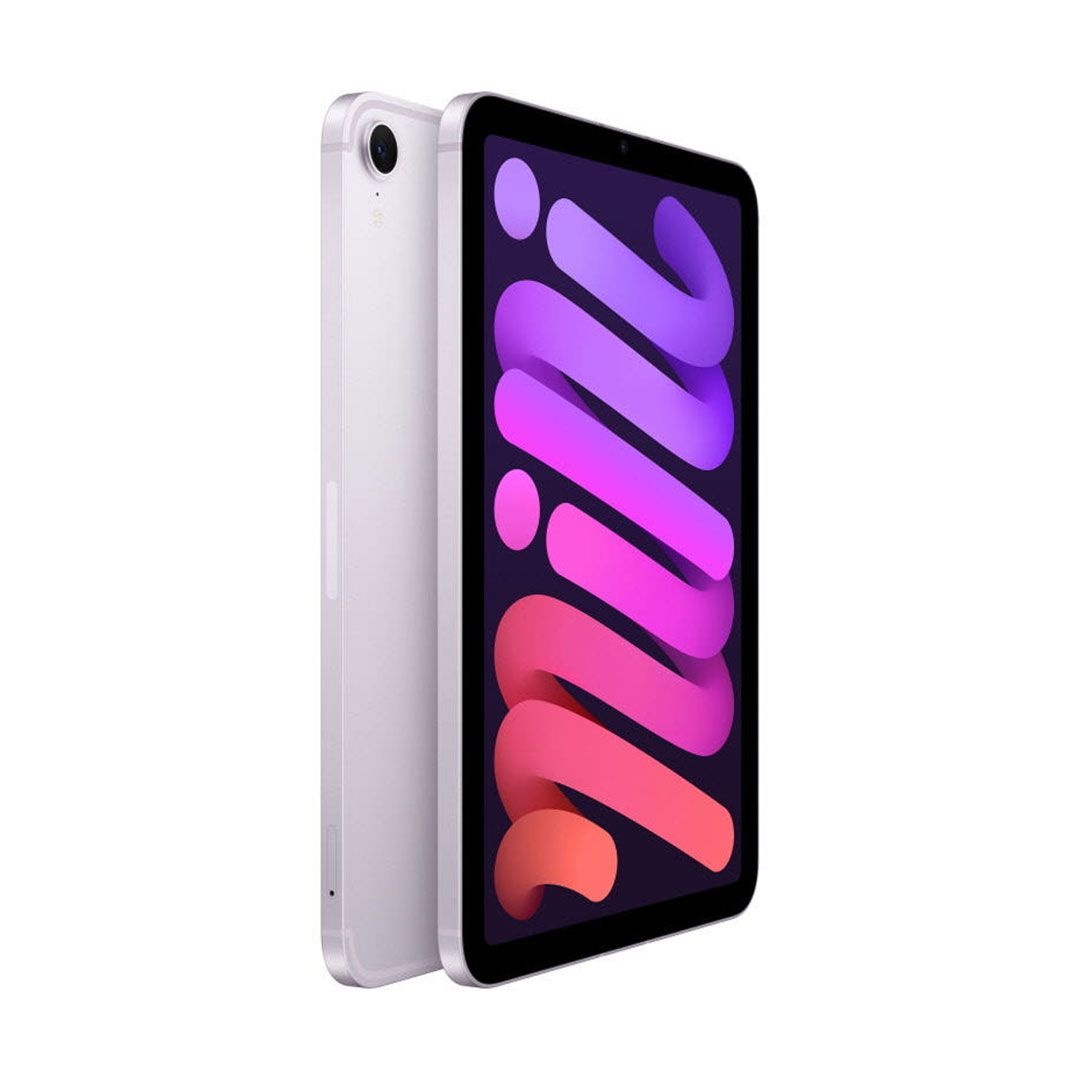 [오늘출발] Apple 아이패드 미니 7세대 WIFI 128GB 퍼플 MXN93KH/A _WJK