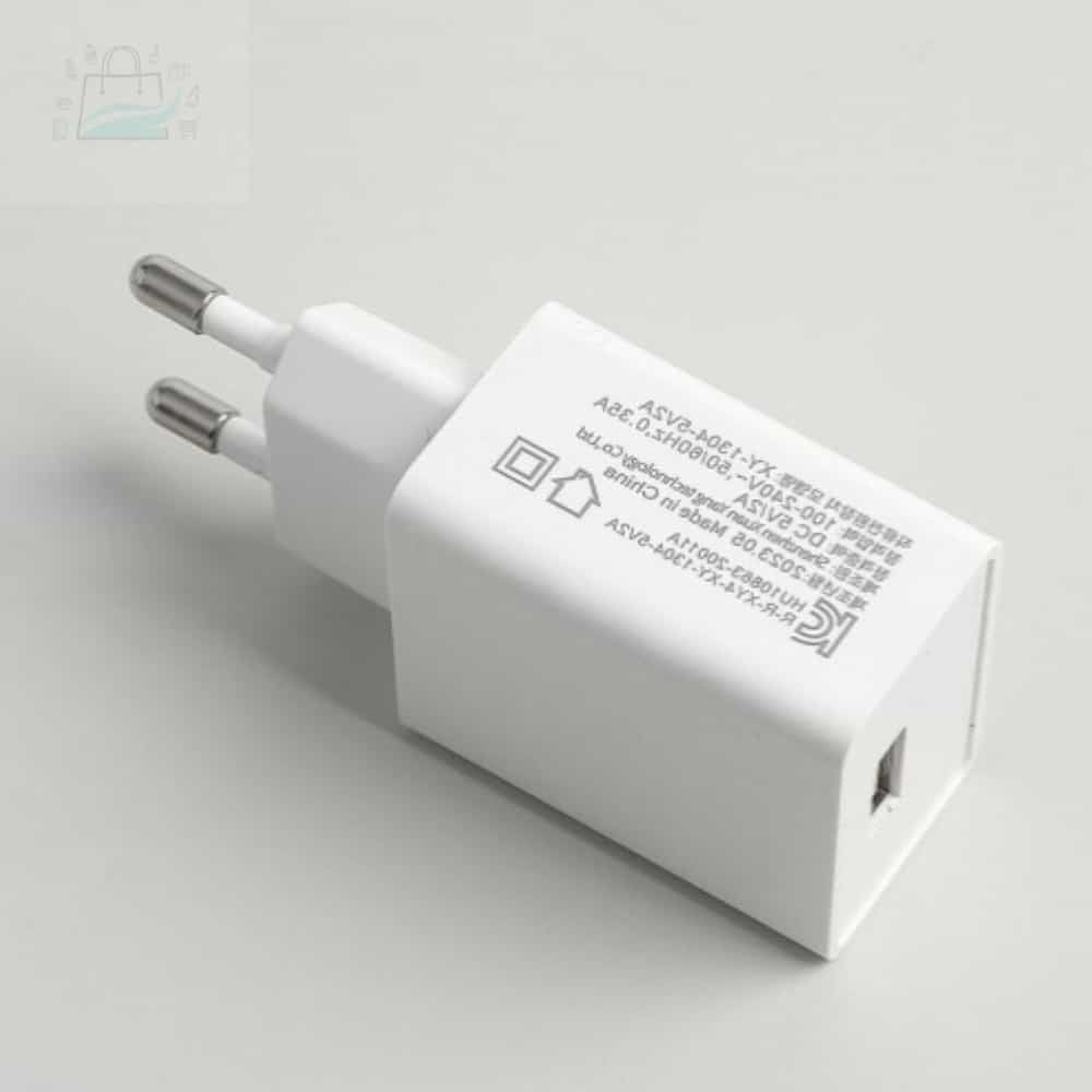 윤우상사OEM GSTORE 충전아답터 어답터 폰충전기 태블릿충전기 5V 2A 10W USB 충전어댑터